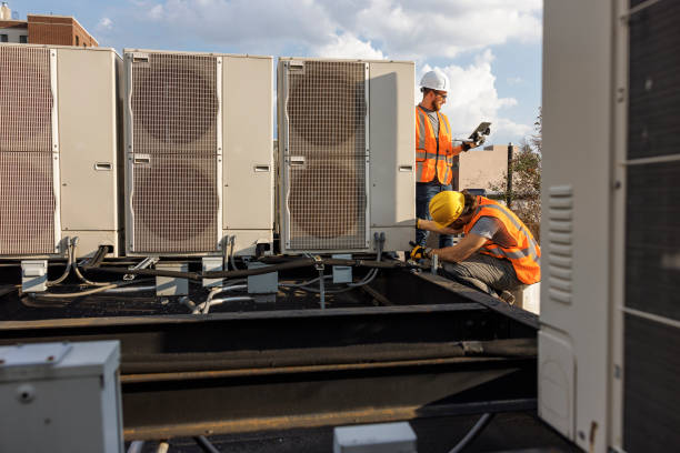 Best Furnace repair near me  in Murillo, TX