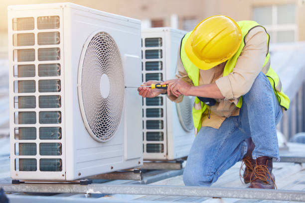 HVAC maintenance plan in Murillo, TX